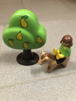 Playmobil Baum mit Kind und Pferd Baden-Württemberg - Öhringen Vorschau