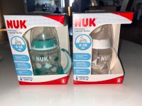 Nuk first Choice / 6-18 Monate / Becher / Flasche Nordrhein-Westfalen - Erwitte Vorschau