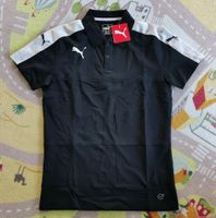 Herren Polo Gr. M Puma neu schwarz Nordrhein-Westfalen - Balve Vorschau