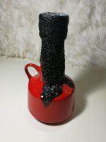 Vintage Keramik Vase Fat Lava Roth Ebernhahn Niedersachsen - Ganderkesee Vorschau