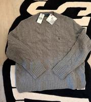 Polo Ralph Lauren, Damen Pullover aus Wolle Hessen - Sulzbach Vorschau