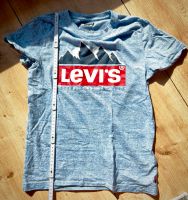 Levi’s T-Shirt junge Gr. 152 Dresden - Innere Altstadt Vorschau