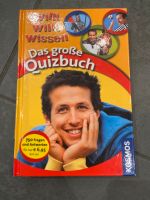 Willi will’s wissen - das große Quizbuch Bayern - Klingenberg am Main Vorschau