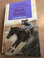 Kinderbuch LeseRiese * Neue Abenteuer mit Black Beauty * Rheinland-Pfalz - Pfaffen-Schwabenheim Vorschau