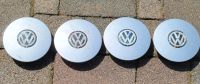 Original 4x VW Radnabeldeckel Nordrhein-Westfalen - Burscheid Vorschau