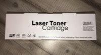 Laser Toner cartridge H283AC black, schwarz für HP Drucker - NEU Kreis Ostholstein - Süsel Vorschau