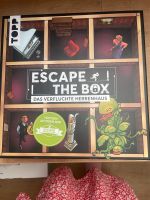 Escape the Box - Das verfluchte Herrenhaus Nordrhein-Westfalen - Iserlohn Vorschau