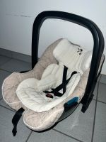 Babyschale Concord inkl. Isofix Station Baden-Württemberg - Achern Vorschau