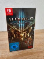 Diablo III: Eternal Collection mit DLC für Nintendo Switch/Lite Baden-Württemberg - Schwäbisch Hall Vorschau