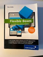 Peter Müller - Flexible Boxes / HTML5 CSS3 Responsive Webdesign Köln - Ehrenfeld Vorschau