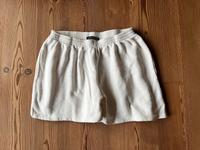Brandy Melville Sweatshorts Sweat Shorts Onesize creme wNEU Hose Bayern - Ottenhofen Vorschau