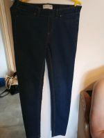 Damen jeanshose mit gummibund hinten Größe 36 Baumwolle Marke Cla Bayern - Memmingen Vorschau