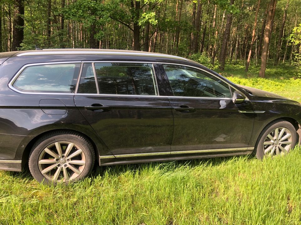 VW Passat Variant 2.0 in Burgwedel