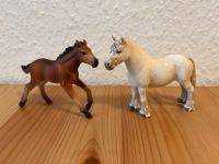 Schleich Pferde Mustang Fohlen Fellpony Berlin - Pankow Vorschau