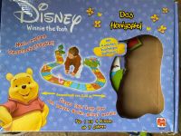 Das Whinnie Poh Brettspiel Bodenspiel Disney Nordwestmecklenburg - Landkreis - Bobitz Vorschau