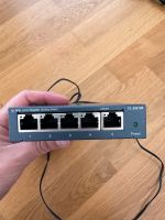 Tp-link 5-Port Gigabit Desktop Switch TL-SG105 Bayern - Hofkirchen Vorschau