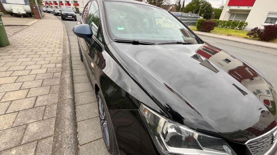 Seat Ibiza 1.0 EcoTSI Start&Stop 81kW CONNECT CONNECT in Forchheim