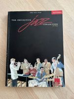 Notenheft "The Definitive Jazz Collection" Eimsbüttel - Hamburg Eimsbüttel (Stadtteil) Vorschau