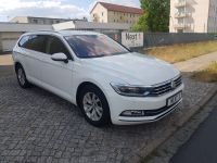 Volkswagen Passat Variant Comfortline BMT/Start-Stopp Brandenburg - Luckenwalde Vorschau