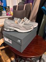 New Balance 1906L Loafers Raincloud Grey Days Hamburg-Mitte - Hamburg St. Georg Vorschau