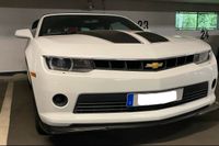 Chevrolet Camaro Cabrio 3,6l 325 PS - RS Version !!! Nordrhein-Westfalen - Ratingen Vorschau