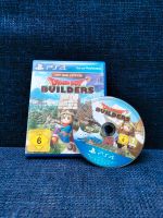 Dragon Quest Builders Day One Edition, PS4-Spiel, USK6 Nürnberg (Mittelfr) - Südstadt Vorschau