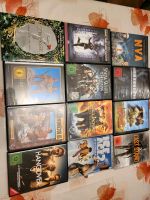 12 DVDs Filme für 5 Euro Dresden - Pieschen Vorschau