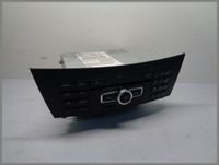 Mercedes Benz W204 C-Klasse MOPF Navi CD Player Radio 2049005908 Nordrhein-Westfalen - Raesfeld Vorschau