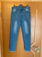 Damen Jeans, blau Bayern - Gangkofen Vorschau