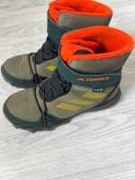 ADIDAS TERREX BOOTS TOP  ( Gr. 38 2/3 ) NP 100€ Nordrhein-Westfalen - Lengerich Vorschau