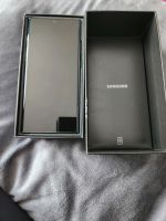 Samsung Galaxy Note20 Ultra Baden-Württemberg - Villingen-Schwenningen Vorschau