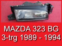 ❌ Scheinwerfer Mazda 323 BG13 BG83 3-türige Modelle GTX GTR TXL Bayern - Bernhardswald Vorschau