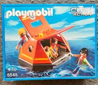 PLAYMOBIL - Rettungsinsel (NEU- ungeöffnet) Baden-Württemberg - Heidelberg Vorschau