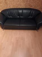 Ein Ledersofa Baden-Württemberg - Schiltach Vorschau