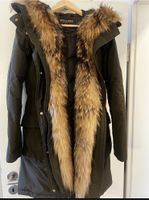 Woolrich Parka Bielefeld - Bielefeld (Innenstadt) Vorschau