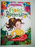 Flora Botterblom - "Die Wunderpeperoni" - neuwertig Bayern - Lohr (Main) Vorschau