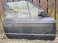 BMW E30 Cabrio Tür Beifahrer Dortmund - Körne Vorschau