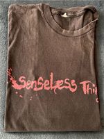 Senseless things shirt 90er rare Vintage Nordrhein-Westfalen - Würselen Vorschau