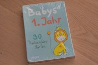 *NEU* Baby 1. Jahr Meilensteinkarten jakoo Nordrhein-Westfalen - Paderborn Vorschau
