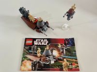 7654 LEGO Star Wars Droids Battle Pack Bayern - Freising Vorschau