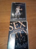 DVD Sex and the City 1&2 Dirty Dancing Mädelsabend Niedersachsen - Werlte  Vorschau