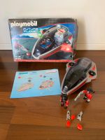 Playmobil Future Planet 5155, Darkster Speed Glider Niedersachsen - Harsefeld Vorschau