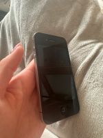 I Phone 4 (ohne simlock ) wie neu mit ladekabel 16 gb Nordrhein-Westfalen - Velbert Vorschau