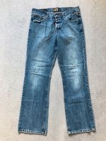 Jeans 34/34 Leipzig - Burghausen-Rückmarsdorf Vorschau