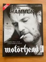 Motörhead - Metal Hammer Sonderheft aus 2016 Köln - Ehrenfeld Vorschau