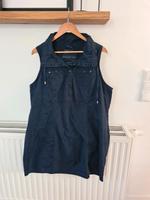 Cecil Hängerchen Kleid dunkelblau XL/XXL 44/46 Nordrhein-Westfalen - Hückelhoven Vorschau