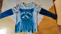 Sweatshirt Gr. 122 / 128 Kids Pulli Waschbär Pullover Bayern - Altenstadt an der Waldnaab Vorschau