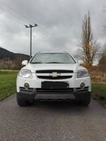 Chevrolet Captiva Baden-Württemberg - Gschwend Vorschau