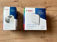 Bosch Radiator Thermostat und Smart Home Controller , neu Bayern - Bellenberg Vorschau