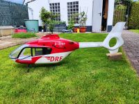 EC135 von Roban/ Modellhubschrauber Baden-Württemberg - Rutesheim   Vorschau